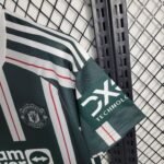 Manchester United Cristiano Ronaldo 7 Away Trikot 2023-2024