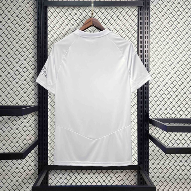 Arsenal Sonderausgabe Trikot 2023-2024 - Weiß