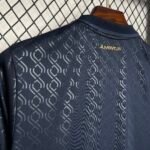 Juventus Cristiano Ronaldo 7 Third Trikot 2024-2025