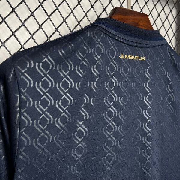 Juventus Cristiano Ronaldo 7 Third Trikot 2024-2025