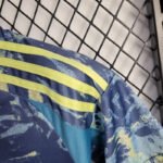 Ajax Auswärtstrikot Kinder Mini Kit 2024-2025