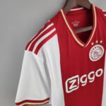 Ajax Johan Cruyff 14 Home Trikot 2022-2023
