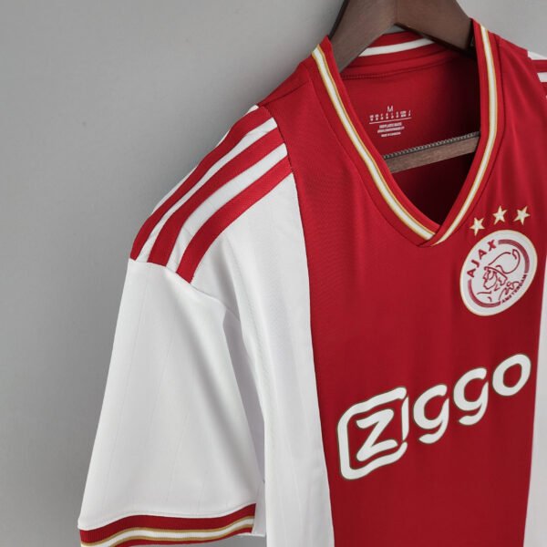 Ajax Johan Cruyff 14 Home Trikot 2022-2023