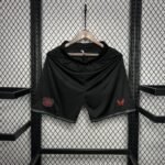 Bayer Leverkusen Home Short 2024-2025