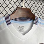 Aston Villa Away Trikot 2024-2025