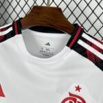 Flamengo Away Trikot 2025-2026