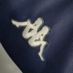 Manchester City Retro Away Trikot 1997-1998