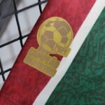 Fluminense Home Trikot 2024-2025