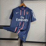 Paris Saint-Germain Retro Home Trikot 2012-2013
