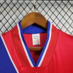 FC Bayern München Home Retro Trikot 1993-1995