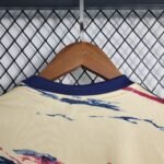 Arsenal Gedenkausgabe Trikot 2023-2024 - Beige