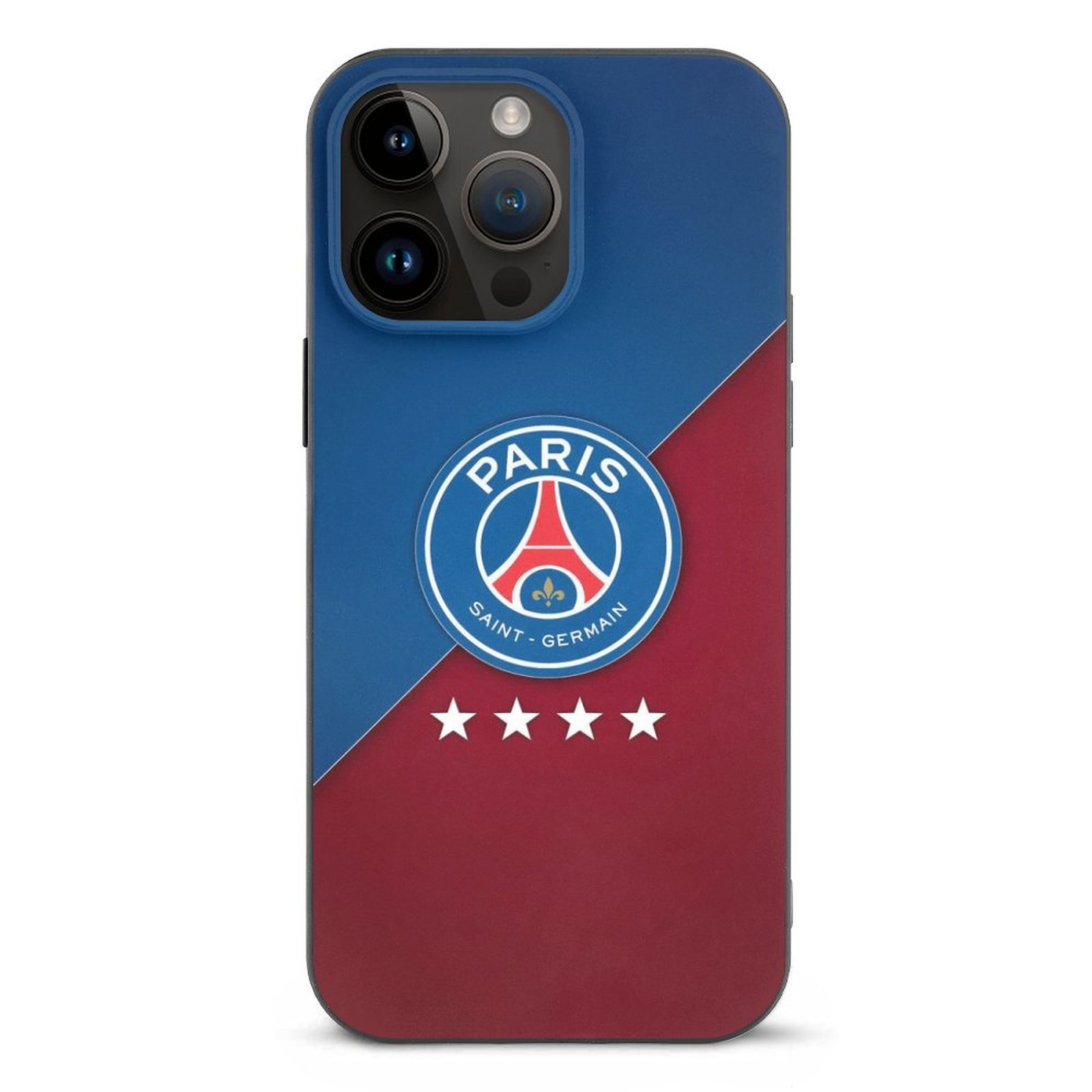 Paris Saint-Germain Handytaschen IPhone 14 Paris Saint-Germain Handytaschen IPhone 14