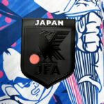 Japan Comic Sondertrikot 2022-2023