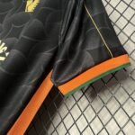 Venezia FC Home Trikot 2024-2025 - Schwarz