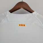FC Barcelona UCL Third Trikot 2022-2023 ( Aufdruck Dein Name )
