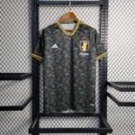 Japan Sondertrikot 2023-2024 - Schwarzer Drache