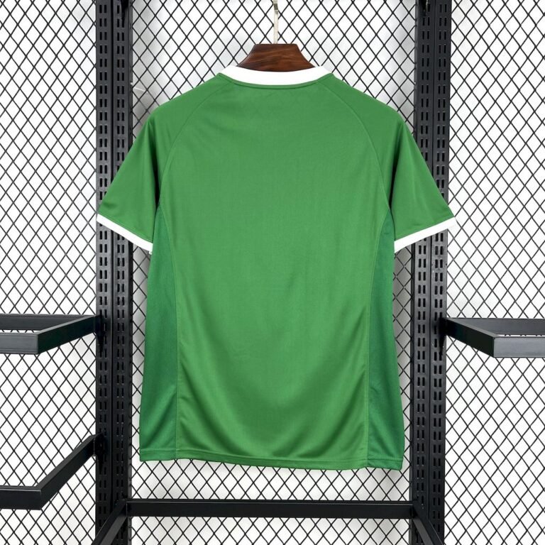 VFL Wolfsburg Retro Home Trikot 2008-2009