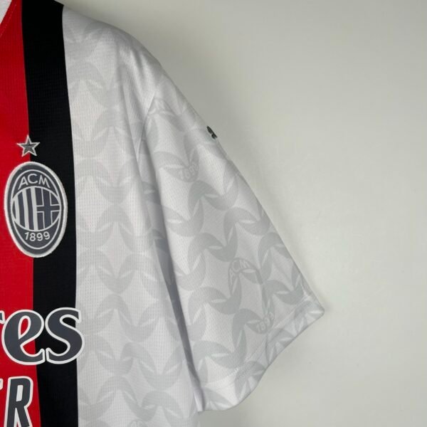 AC Mailand Away Trikot 2023-2024 ( Aufdruck Dein Name )