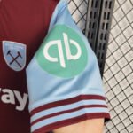 West Ham United Niclas Füllkrug 11 Home Trikot 2024-2025