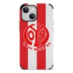 Mainz 05 Stoßfest Und Schützend Handyhüllen & Cover Für IPhone 13