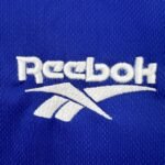 Florenz Retro Home Trikot 1995-1996 - Lila