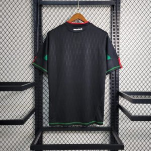 Mexiko Retro Away Trikot WM 2000