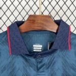 Ecuador Away Trikot 2025-2026