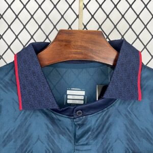 Ecuador Away Trikot 2025-2026