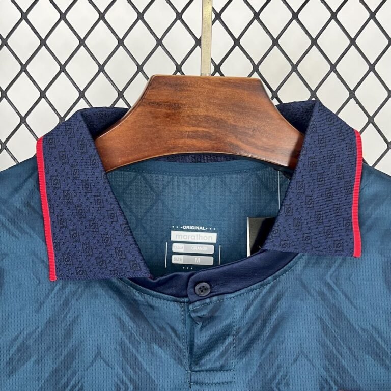 Ecuador Away Trikot 2025-2026