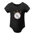 Ajax Baby Bodysuit Strampler Schlafanzug Mit Kurzen Ärmeln