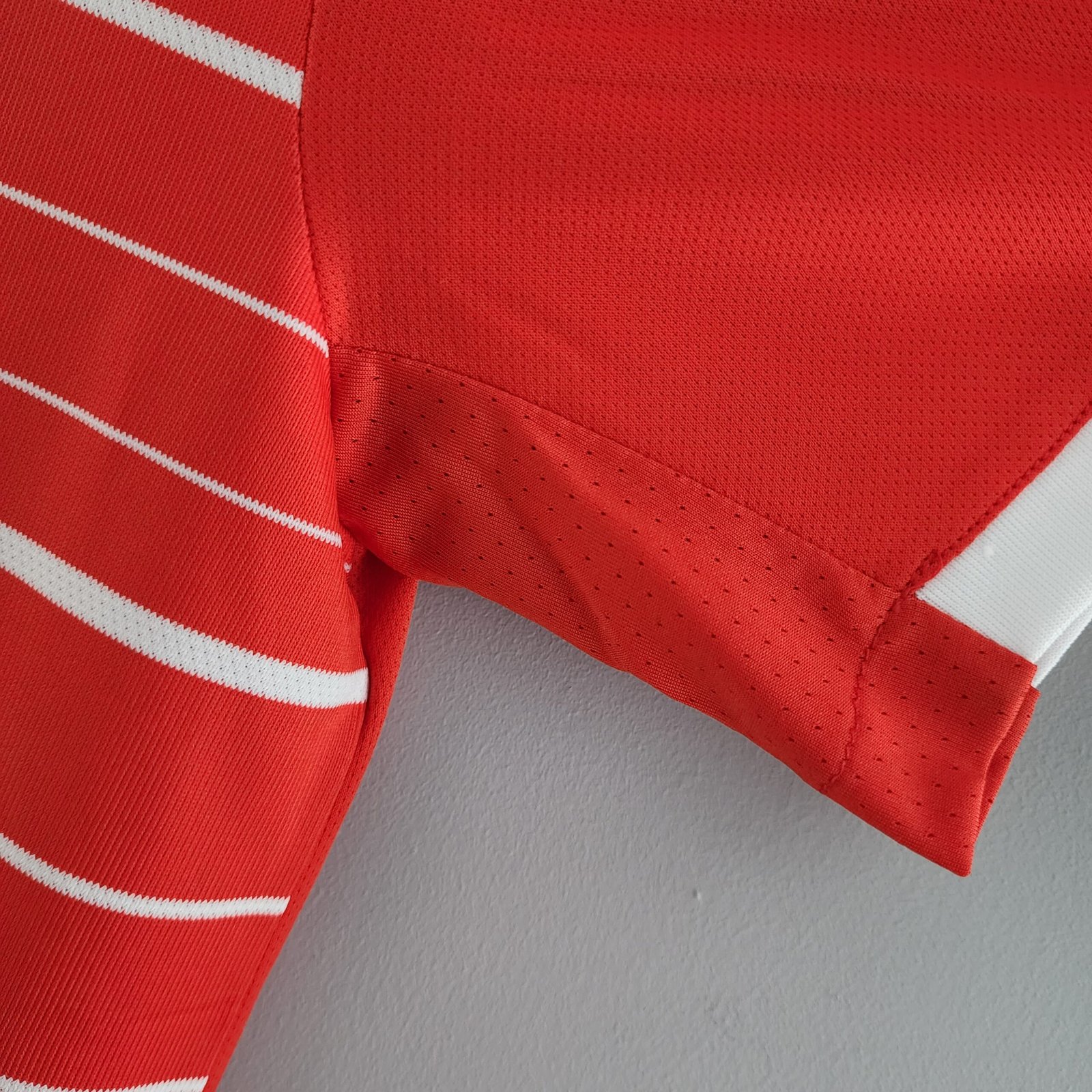 Heimtrikot 2022-2023  ( Aufdruck Dein Name ) Heimtrikot 2022-2023 ( Aufdruck Dein Name )