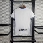 Inter Mailand Away Trikot 2024-2025 - Weiß