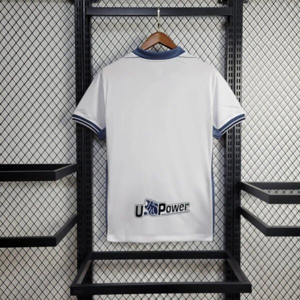 Inter Mailand Away Trikot 2024-2025 - Weiß