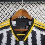 Juventus Cristiano Ronaldo 7 Home Trikot 2023-2024
