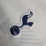 Tottenham Hotspur Harry Kane 10 Home Trikot 2023-2024