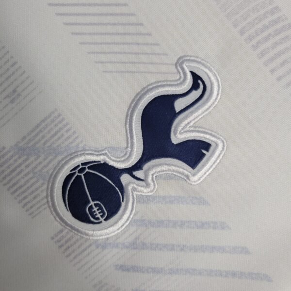 Tottenham Hotspur Harry Kane 10 Home Trikot 2023-2024
