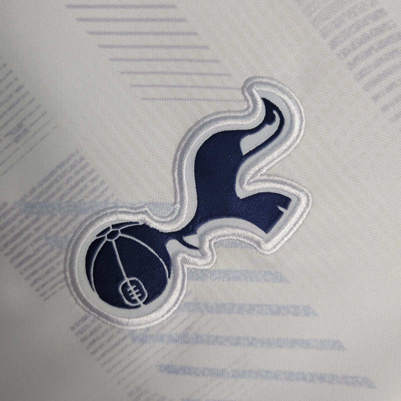 Tottenham Hotspur Harry Kane 10 Home Trikot 2023-2024 Tottenham Hotspur Harry Kane 10 Home Trikot 2023-2024