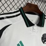 Newcastle United Third Trikot 2024-2025