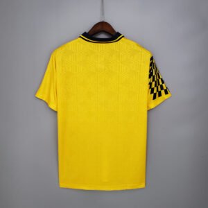 Tottenham Hotspur Away Retro Trikot 1992-1994