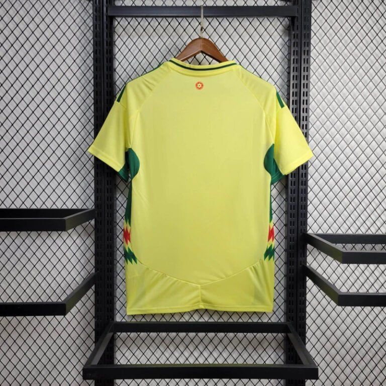Wales Away Trikot 2024-2025