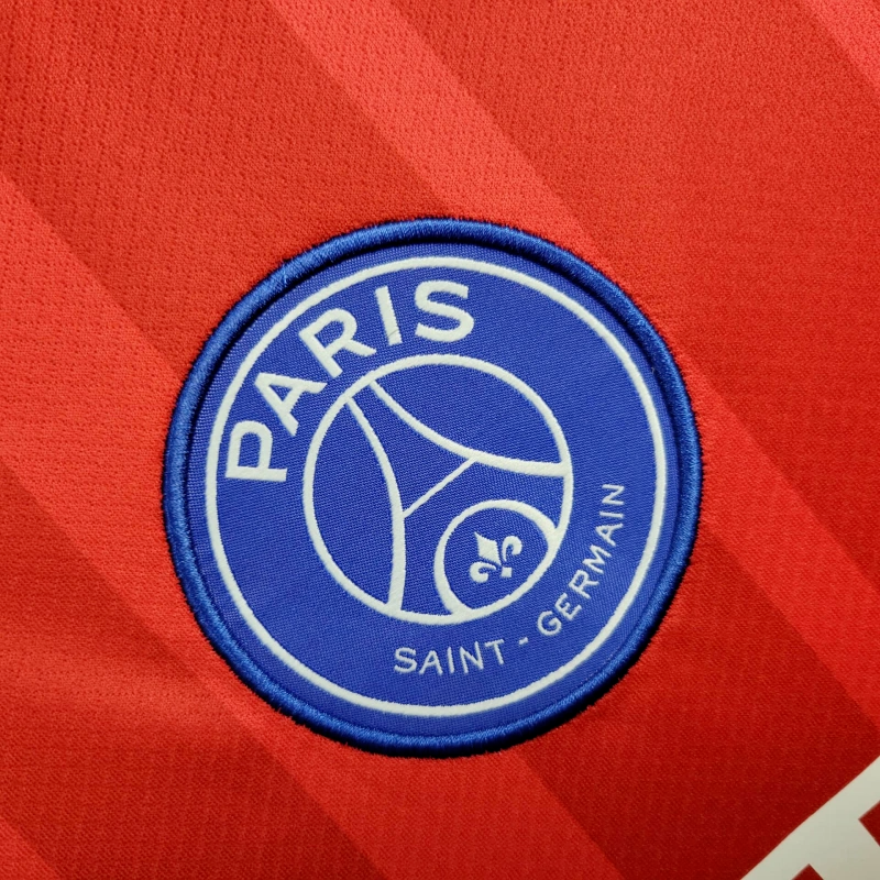 Paris Saint-Germain Third Trikot 2025-2026 Paris Saint-Germain Third Trikot 2025-2026