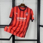 FC Heidenheim Home Trikot 2025-2026