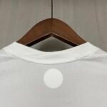 Corinthian Home Trikot 2024-2025 - Weiß