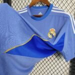 Real Madrid Retro Away Trikot 2013-2014