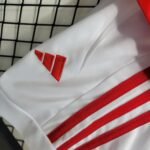 Ajax Heimtrikot Kinder Mini Kit 2023-2024