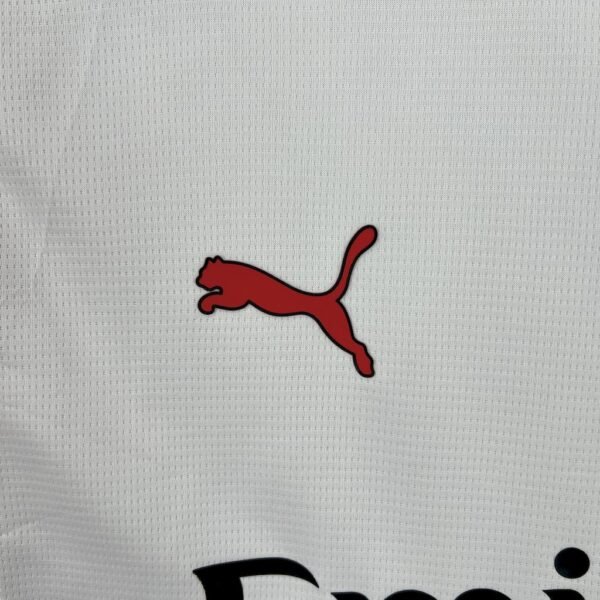 AC Mailand Away Trikot 2025-2026