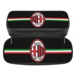 AC Mailand Student Schulranzen Lunchbag Stifttasche Kombination