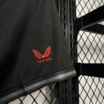 Bayer Leverkusen Home Short 2024-2025