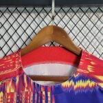 RB Leipzig Trainingsshirt 2023-2024 - Blau