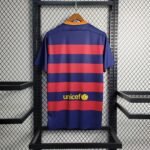 FC Barcelona Home Retro Trikot 2015-2016